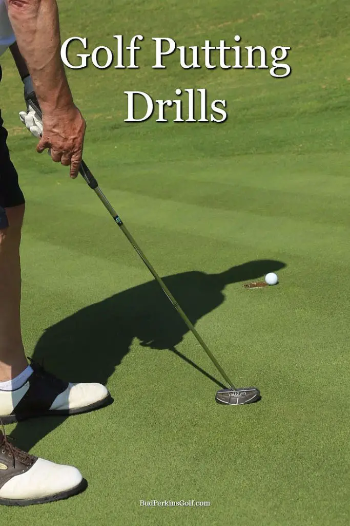 Golf putting drills and tips to hone your skills | Buzzin Golf