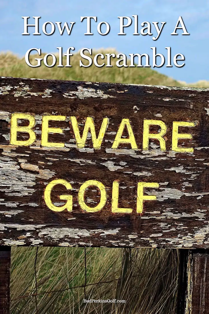 how-to-play-a-golf-scramble-for-beginners-buzzin-golf