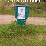 Article explaining how to get a GHIN number