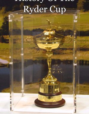 Ryder Cup history