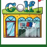 Ideas and suggestions for golf gifts