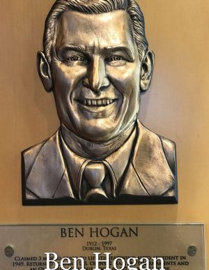 Ben Hogan Biography
