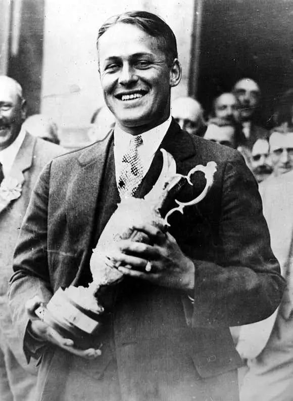 Bobby Jones biography