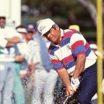 A biography of Lee Trevino, one of golf's greatest ever players
