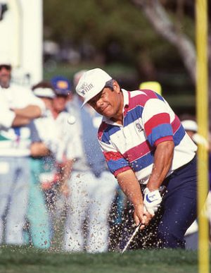 The life and times of Lee Trevino